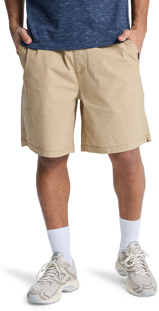 Artikelbild 5 des Artikels “TAXER 19 Walkshort 2026 khaki S“