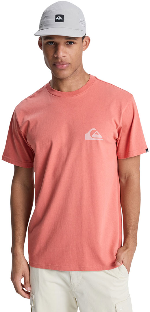 Artikelbild 5 des Artikels “EV MINI LOGO T-Shirt 2026 desert sand M“