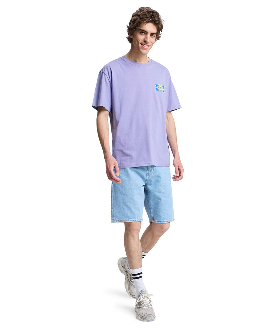 Artikelbild 5 des Artikels “EV STARFISH STAMP T-Shirt 2026 daybreak M“