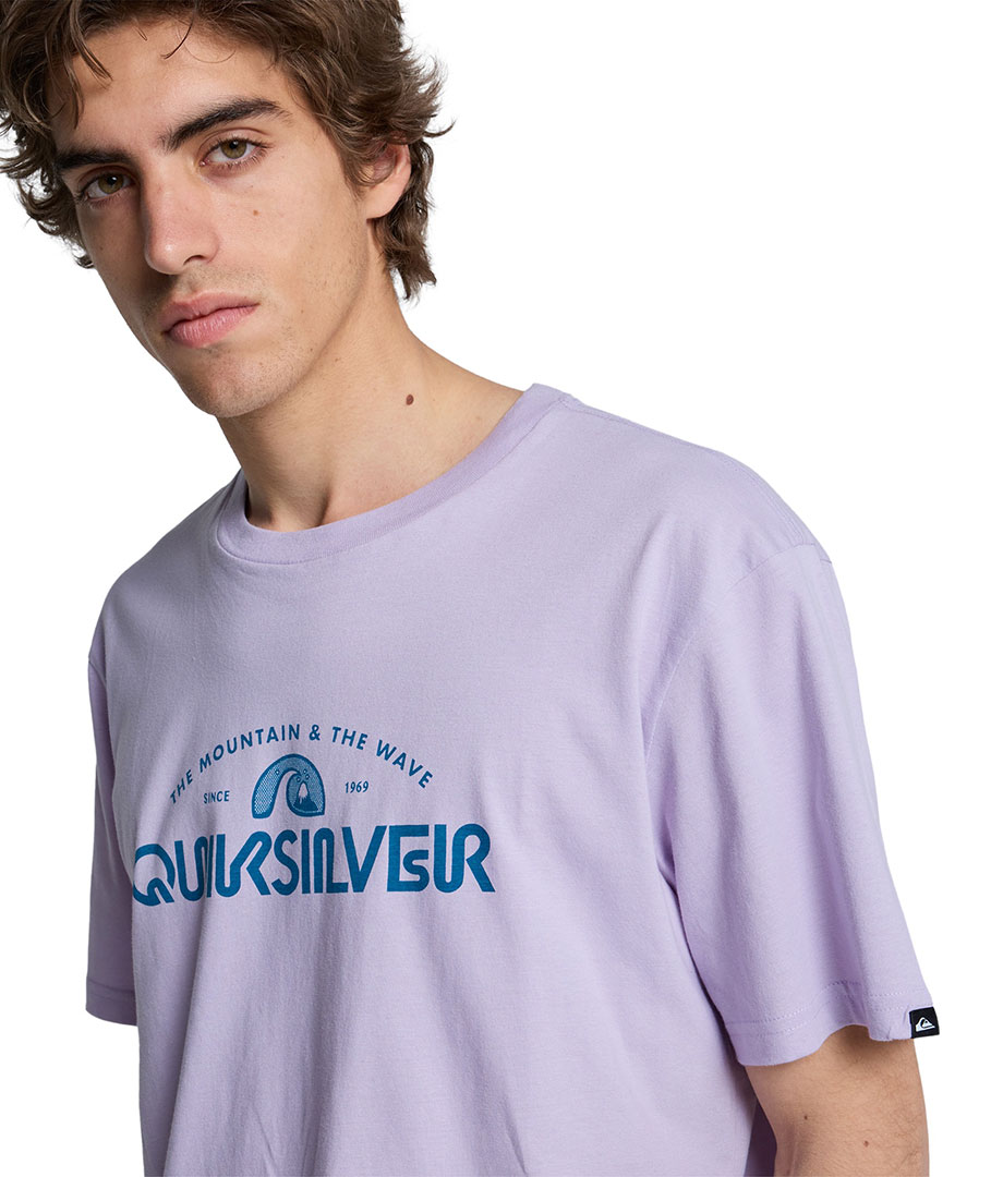Artikelbild 5 des Artikels “EV VISTA T-Shirt 2026 orchid petal L“