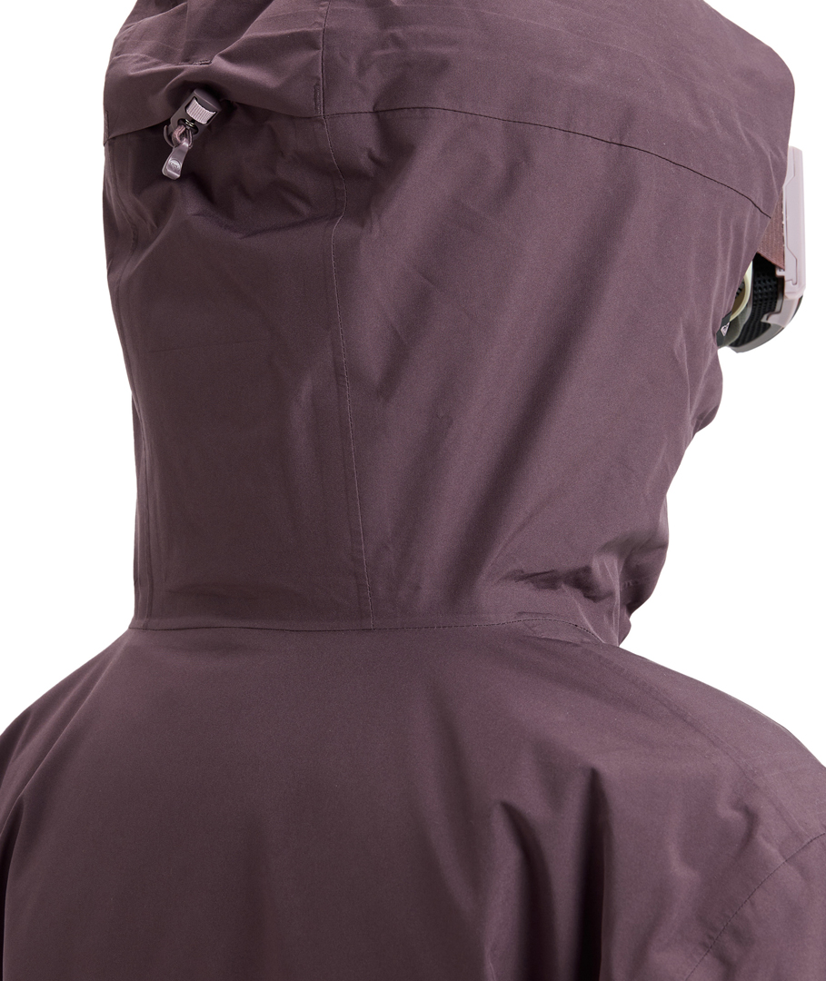 Artikelbild 5 des Artikels “GORE-TEX STORMDAY Jacke 2026 nirvana M“