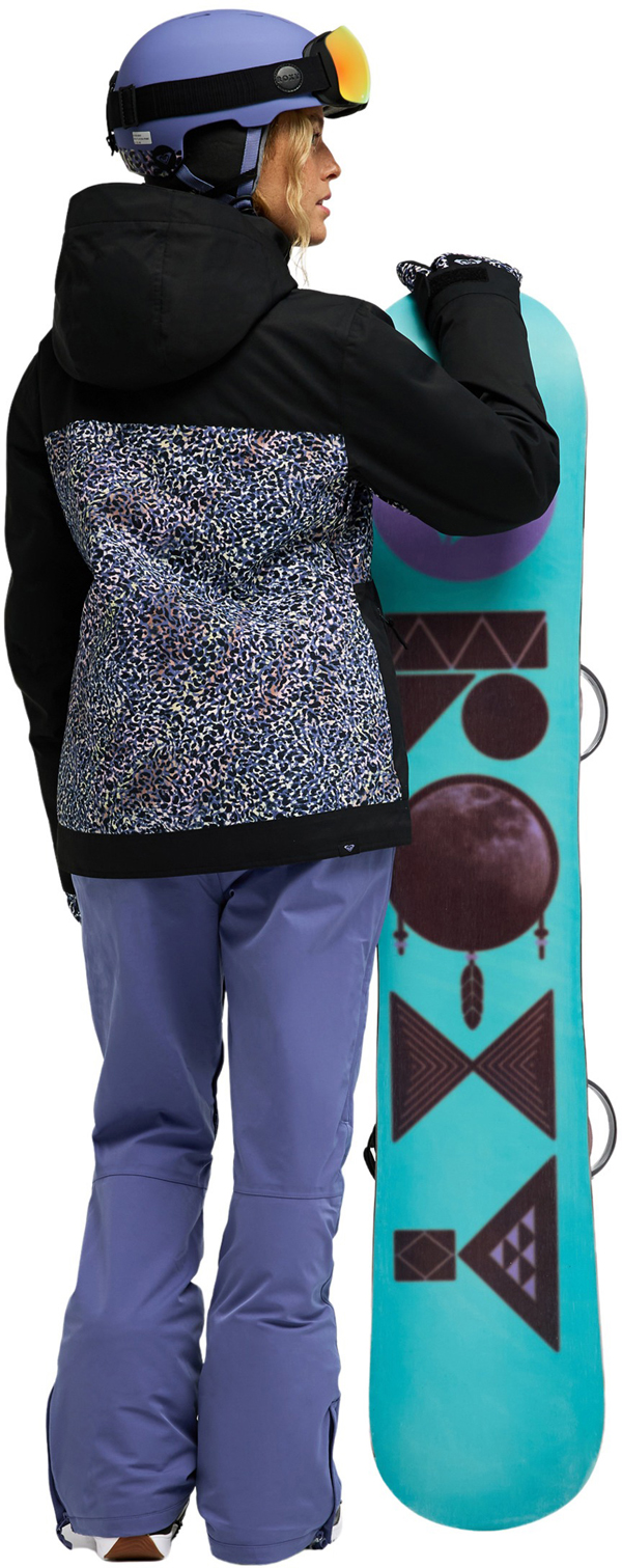 Product image 5 of the product “BRYLEE Jacket 2027 twilight purple wildin out M”