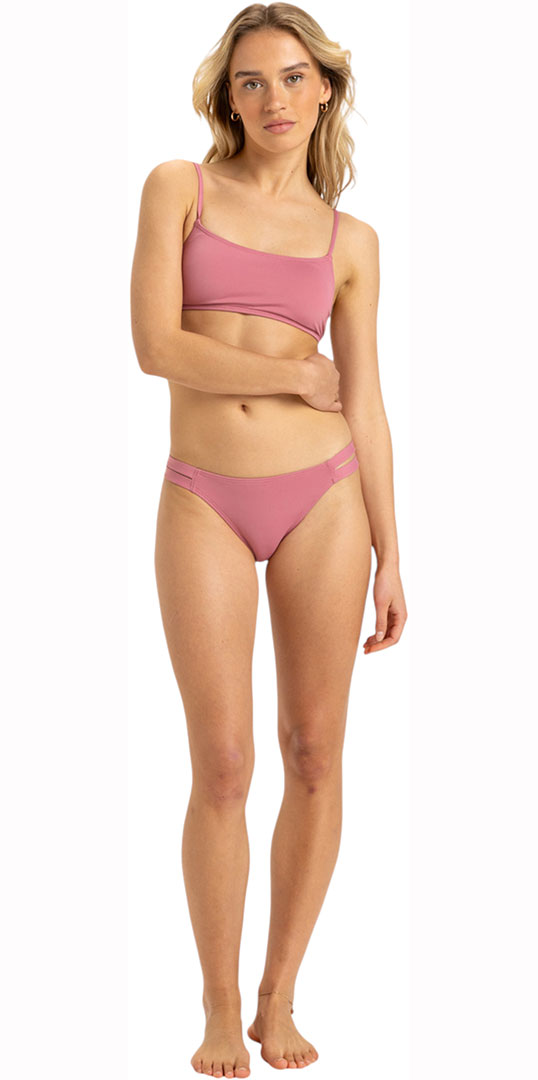 Artikelbild 5 des Artikels “BEACH CLASSICS Bikinihose 2025 heather rose XL“