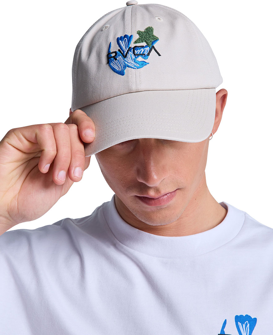 Artikelbild 5 des Artikels “AF BIRD LOGO CAP Cap 2026 moonbeam “