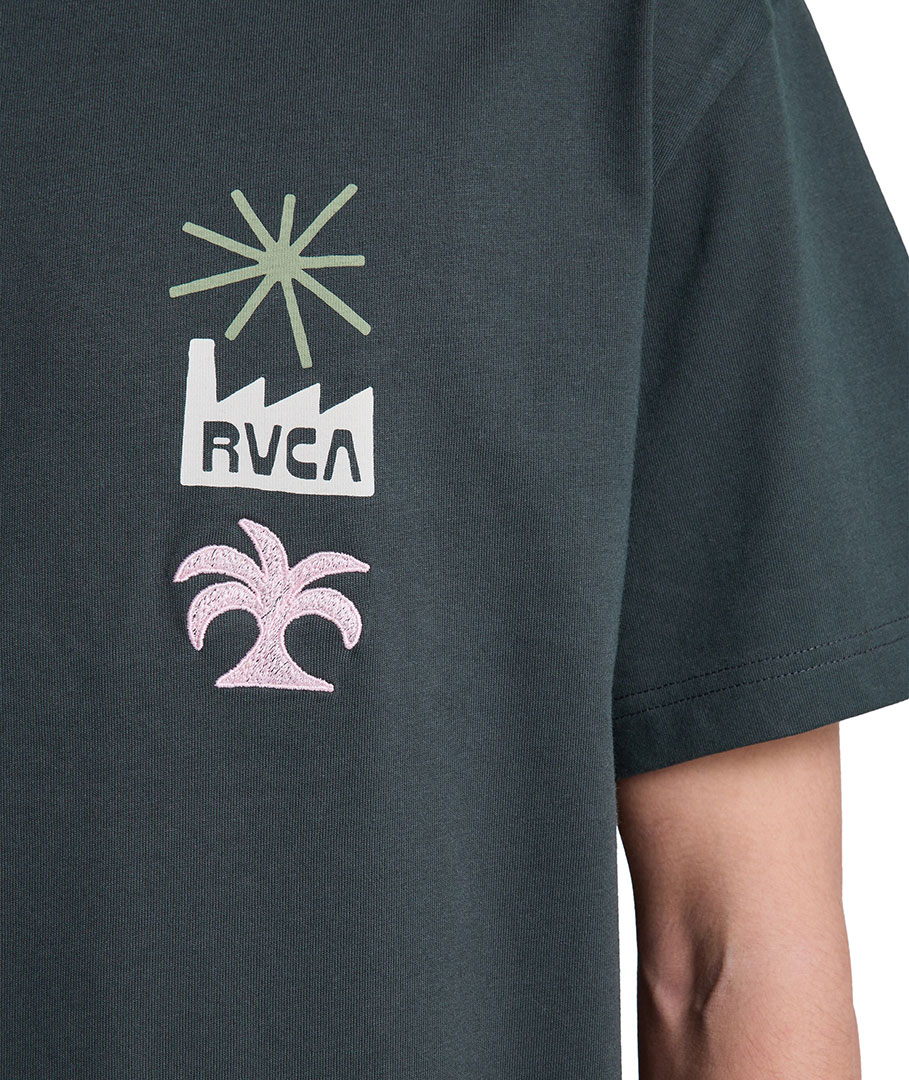 Artikelbild 5 des Artikels “MIRAGE T-Shirt 2026 pirate black “