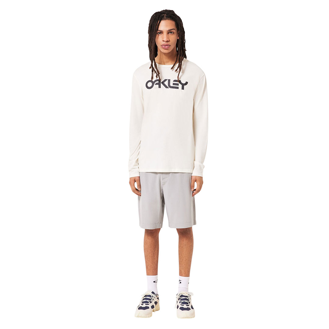 Artikelbild 5 des Artikels “UTILITY CHINO Walkshort 2026 new granite heather 31“