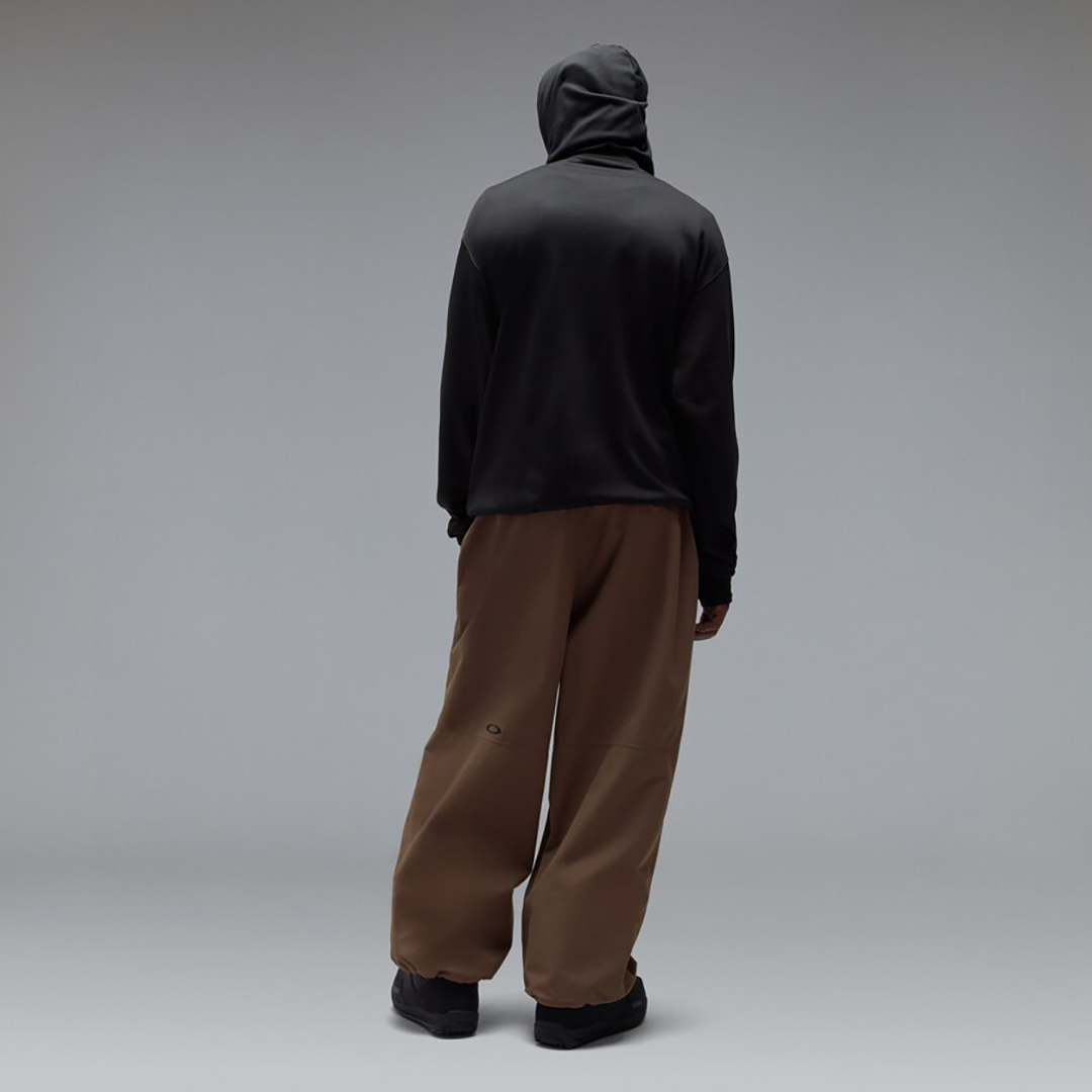 Product image 5 of the product “RIDER PHANTOM Hoodie 2027 pitch black M”