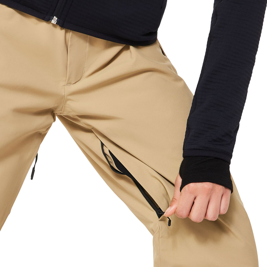 Artikelbild 5 des Artikels “WOMENS CANOPY INSULATED Hose 2026 pebble M“