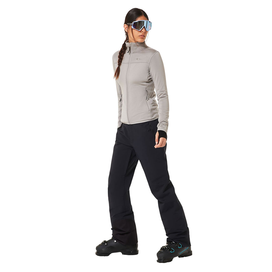 Artikelbild 5 des Artikels “WOMENS CANOPY FULL ZIP Fleece 2026 cement XS“