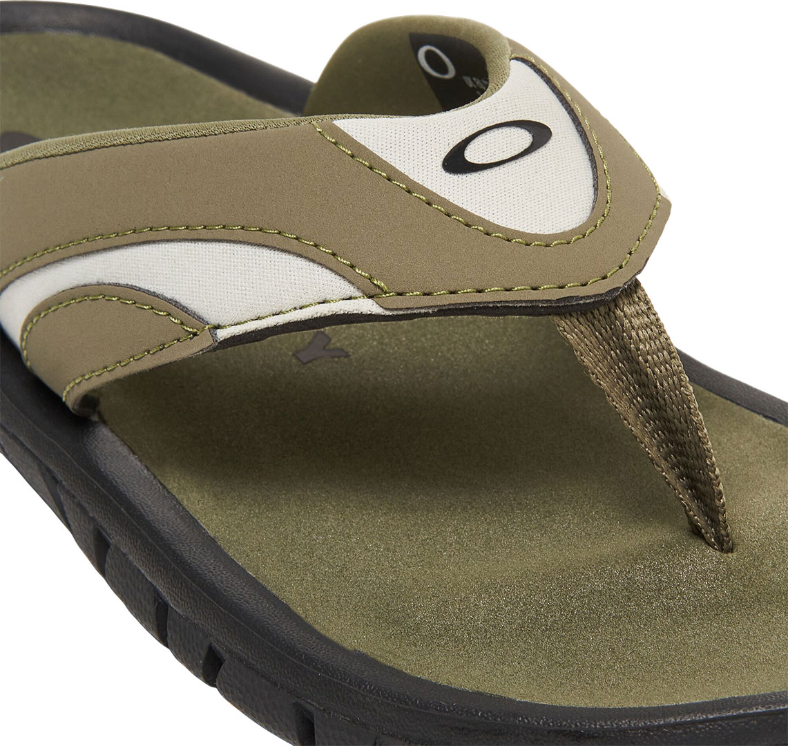 Artikelbild 5 des Artikels “O COIL Sandale 2026 army green 41“