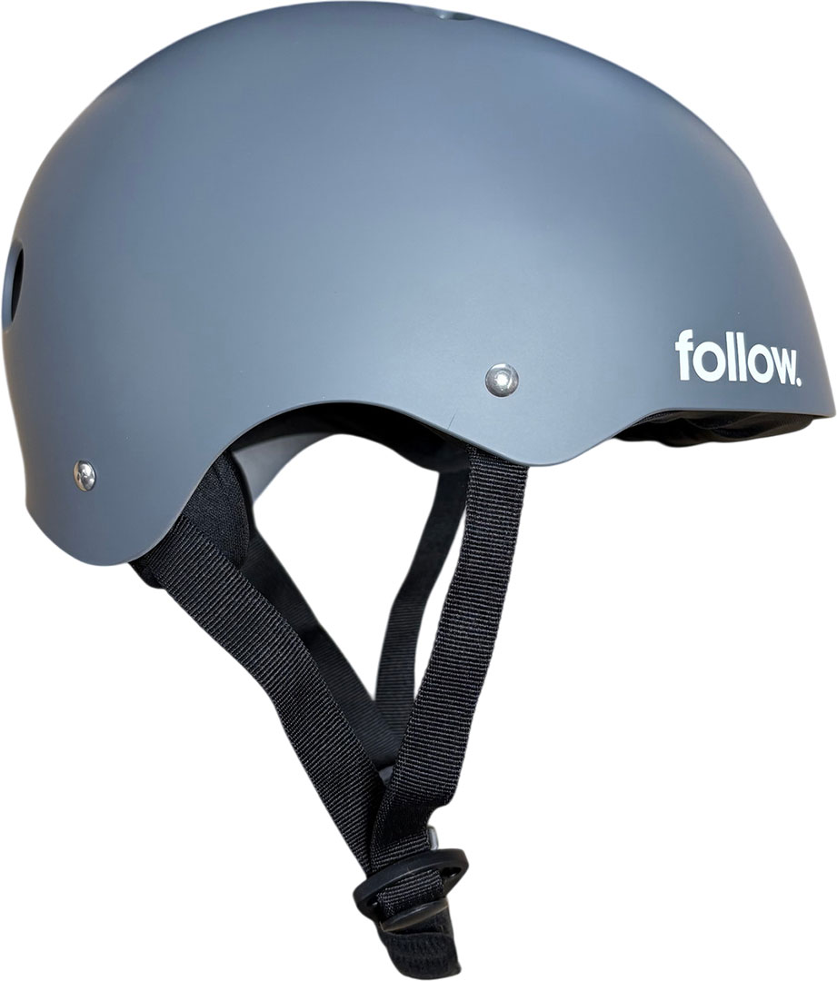 Artikelbild 5 des Artikels “SAFETY FIRST Helm 2026 charcoal M“