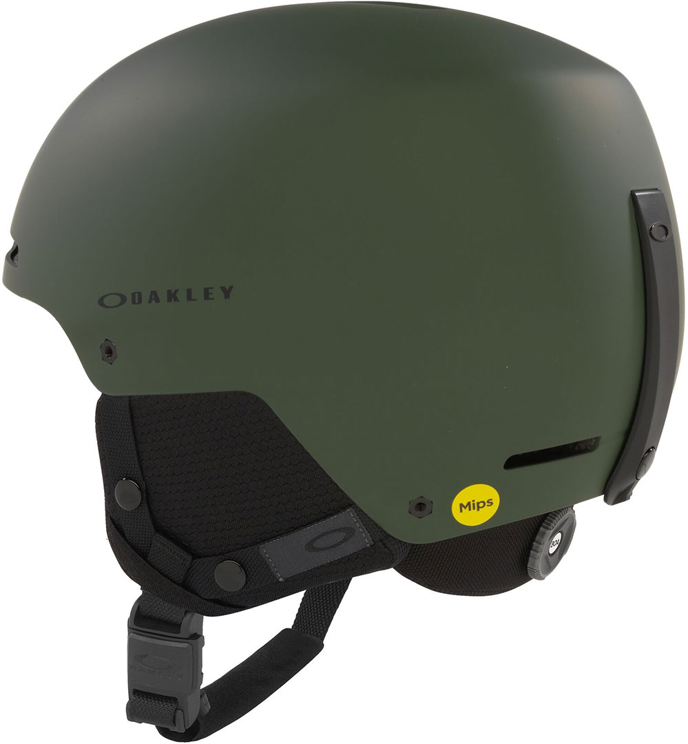 Oakley MOD1 PRO Helmet dark brush | Warehouse One