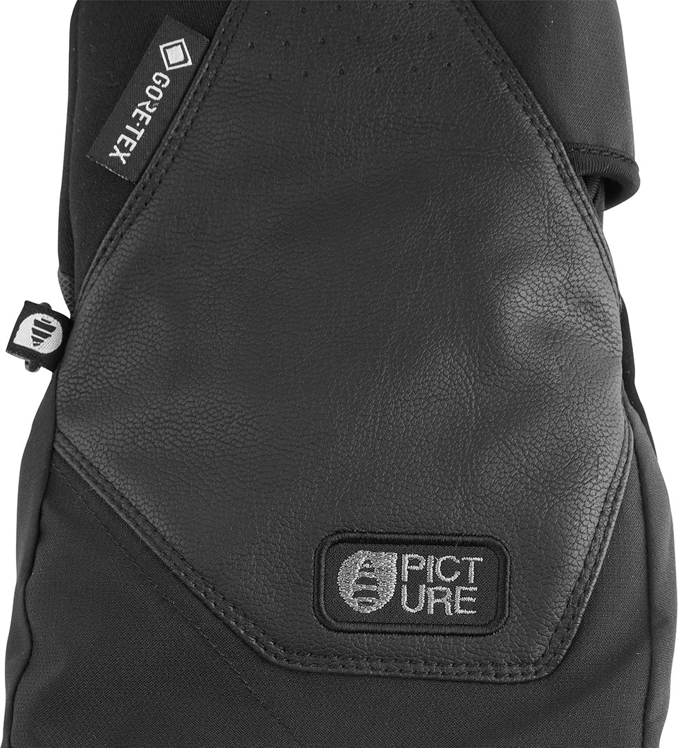 Product image 5 of the product “PIONEER GTX Glove 2027 black 8”