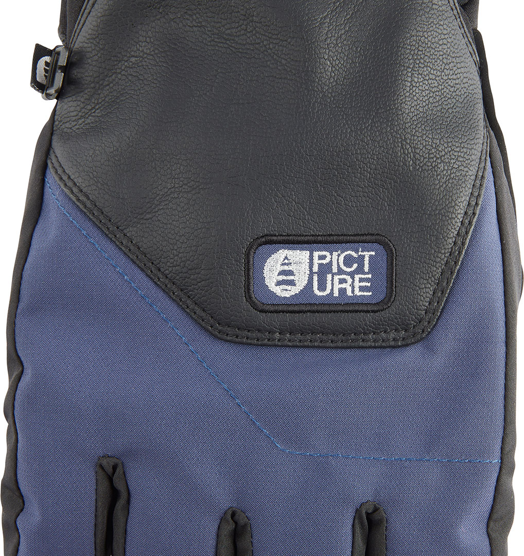 Product image 5 of the product “PIONEER GTX Glove 2026 patriot blue 9”