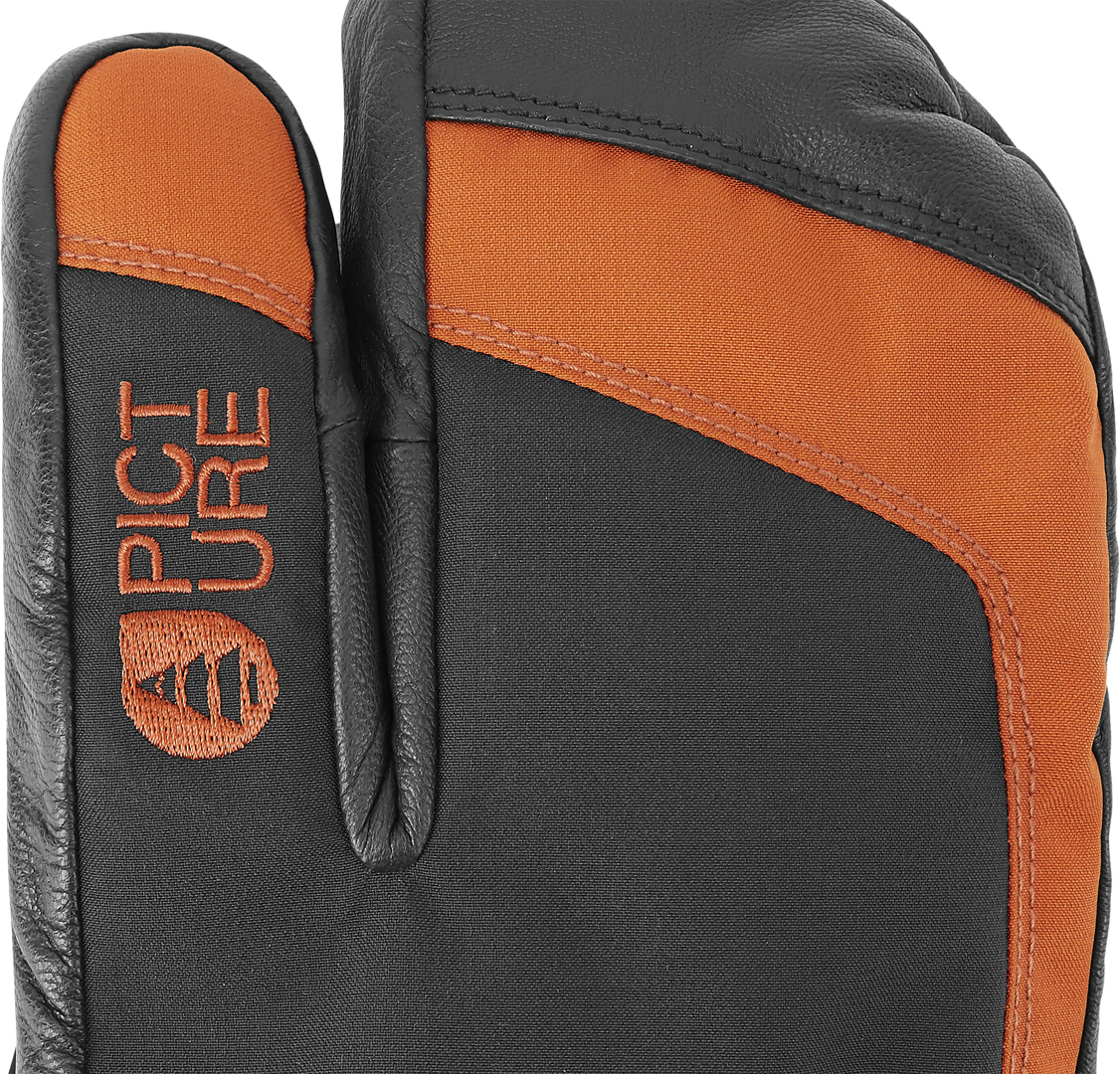 Picture SPARKS LOBSTER Mitt nutz Warehouse One