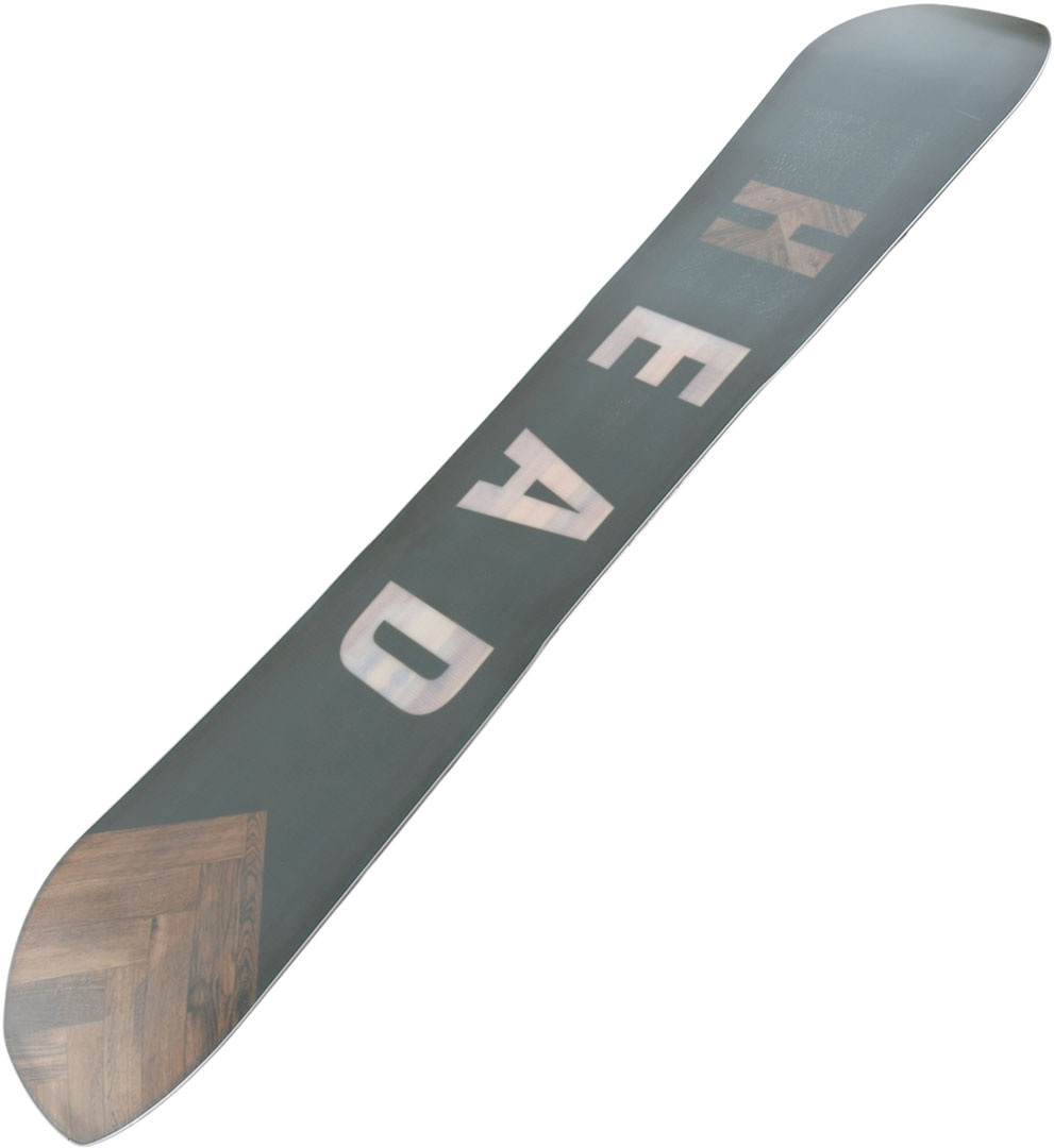Head SPADE LYT Snowboard | Warehouse One