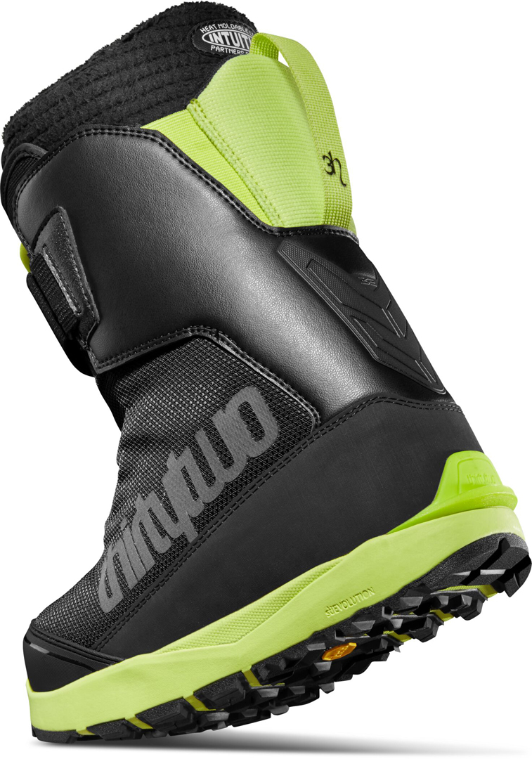 Product image 5 of the product “TM-2 HIGHT W Boot 2024 black/lime 36,5”