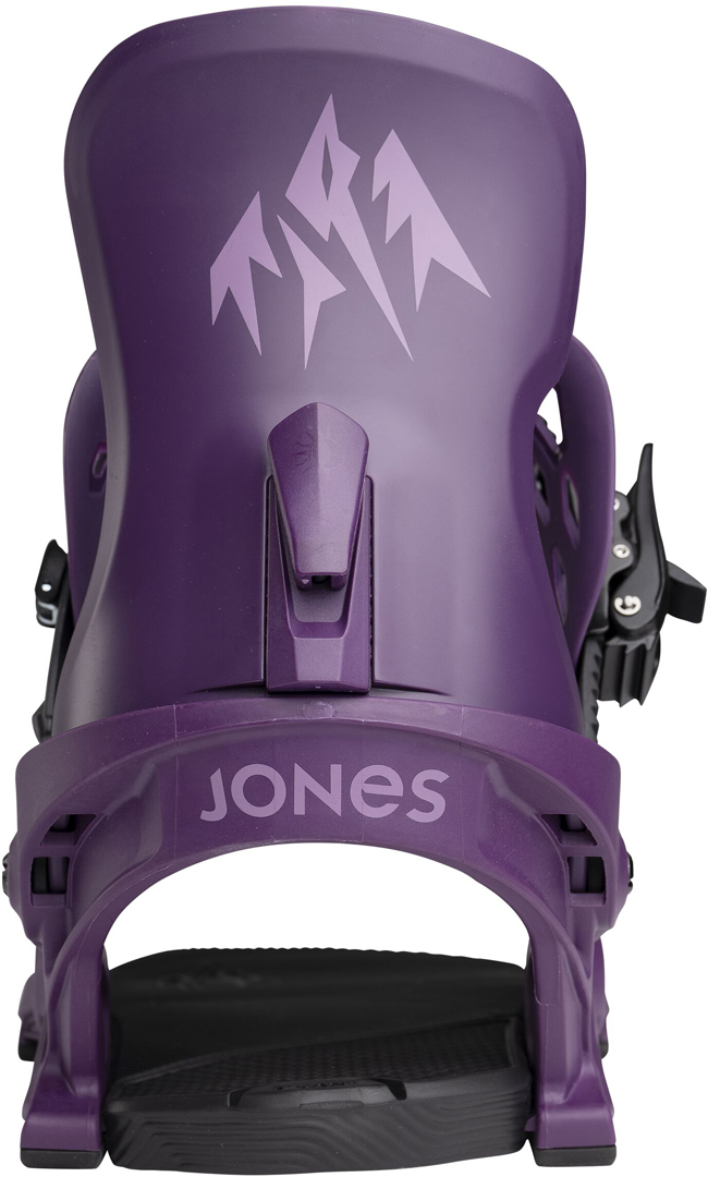 Artikelbild 5 des Artikels “EQUINOX Bindung 2025 purple M“