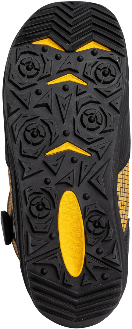 Product image 5 of the product “RIFT Boot 2026 yellow/black 42”