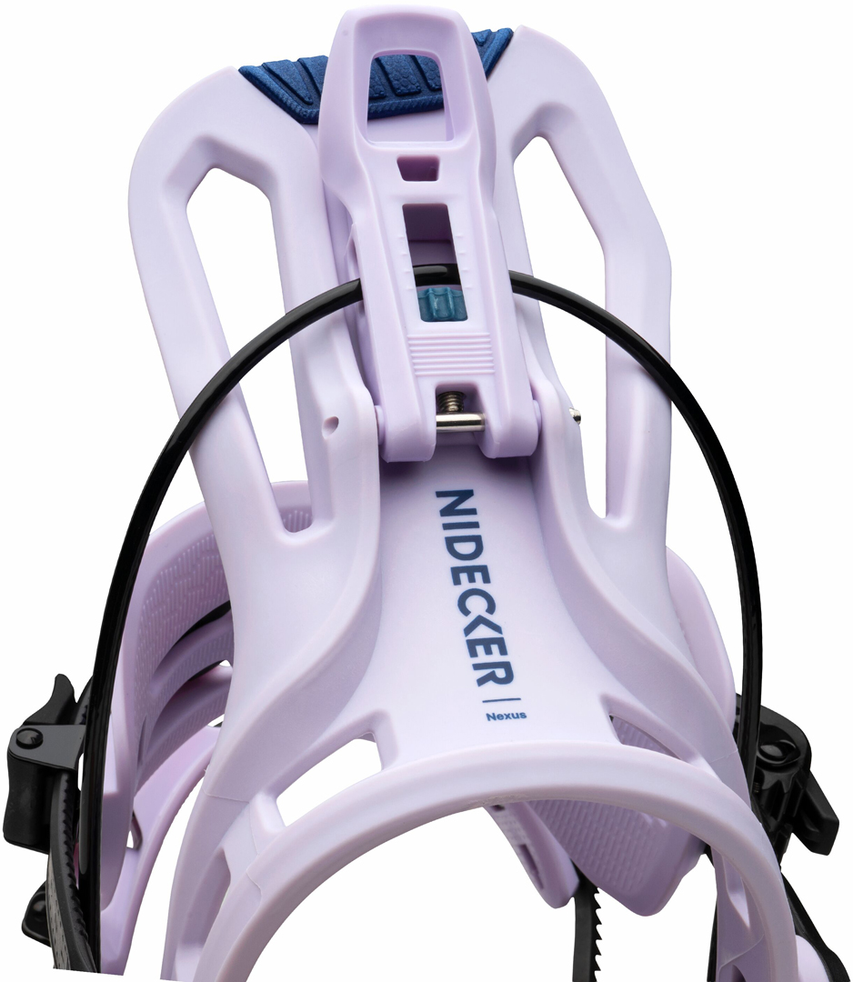 Artikelbild 5 des Artikels “FLOW NEXUS Bindung 2027 lavender L“