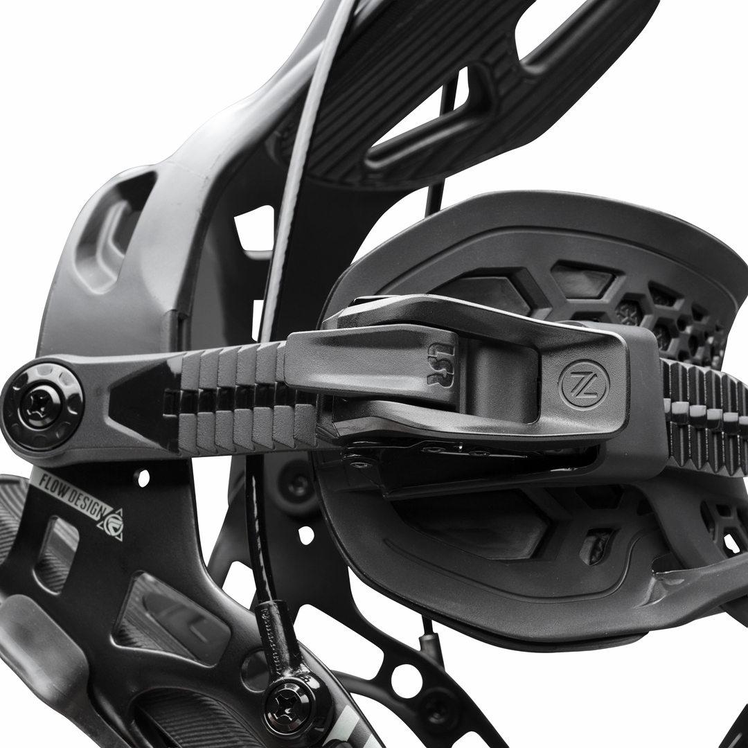 Artikelbild 5 des Artikels “FLOW NX2 HYBRID Bindung 2027 black L“
