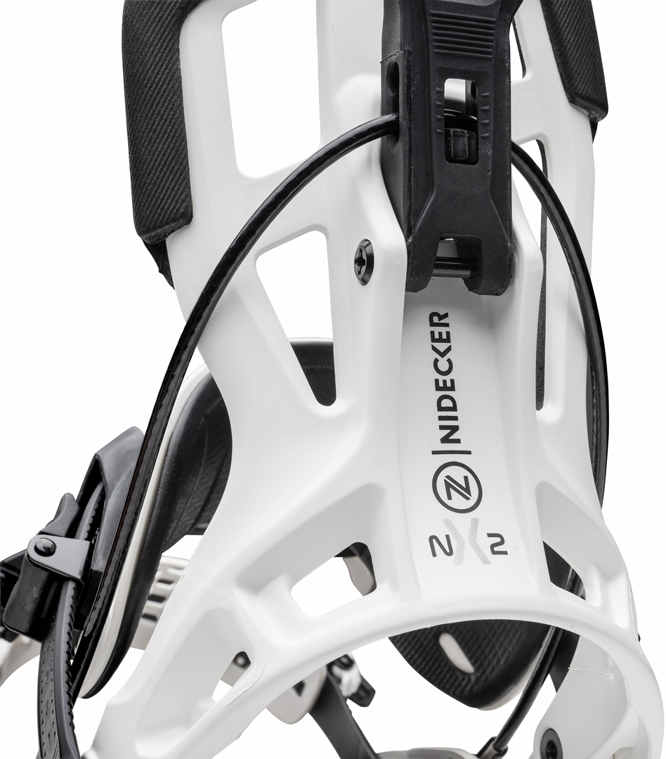 Artikelbild 5 des Artikels “FLOW NX2 HYBRID Bindung 2027 white L“