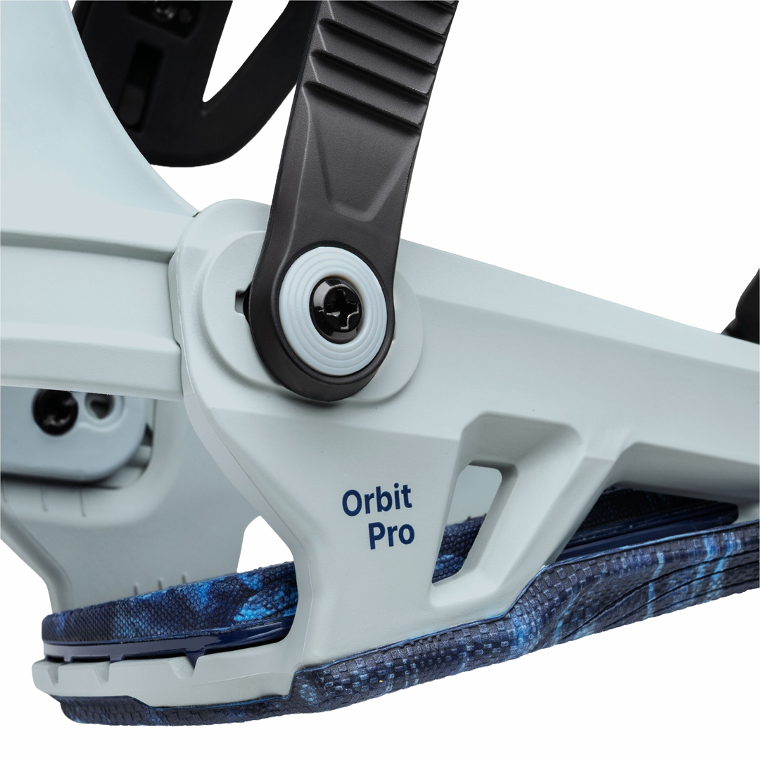 Artikelbild 5 des Artikels “ORBIT PRO Bindung 2027 viking L“