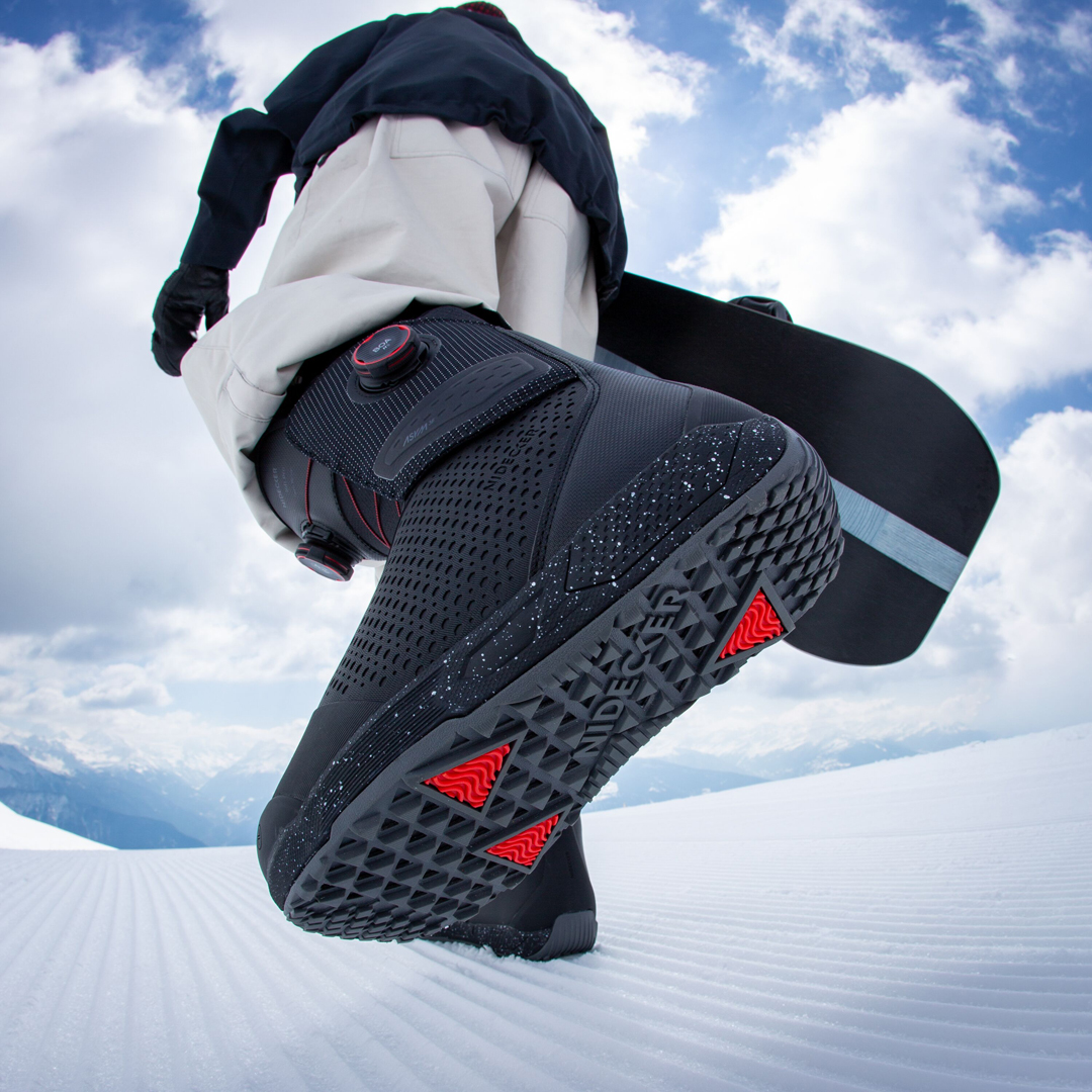 Artikelbild 5 des Artikels “RIFT PRO Boot 2027 black 42“