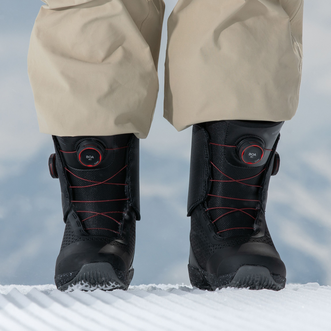 Artikelbild 5 des Artikels “RIFT PRO WOMEN Boot 2027 black 39“