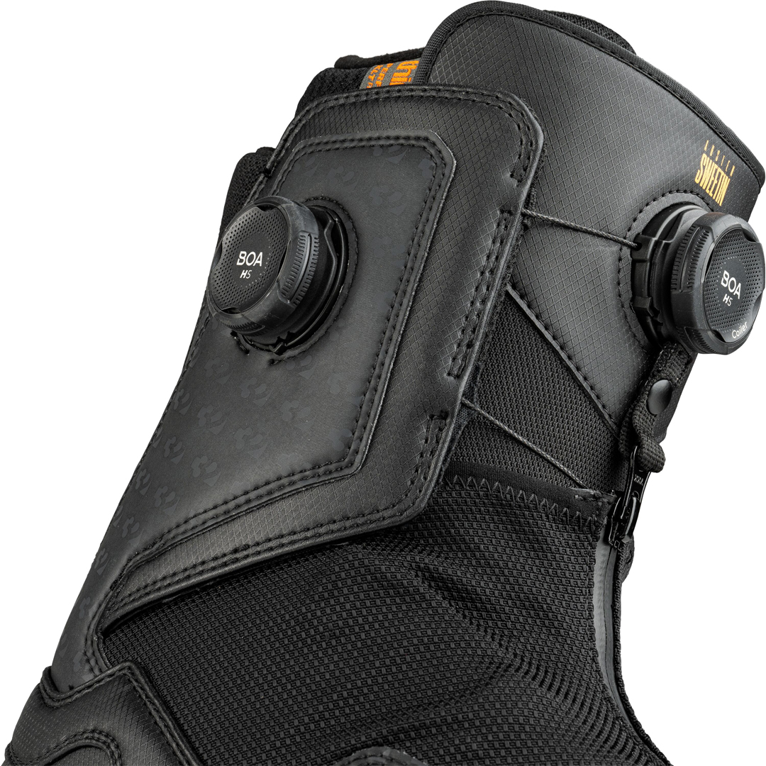 Product image 5 of the product “FOCUS BOA SWEETIN Boot 2027 black 42”