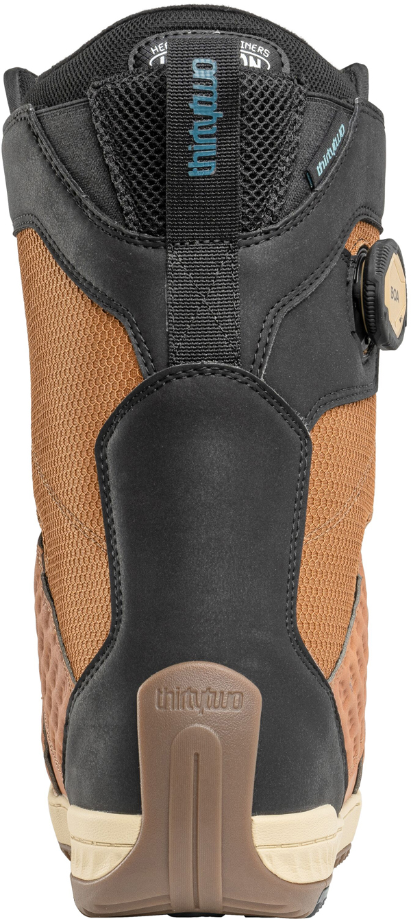 Product image 5 of the product “LASHED BRADSHAW Boot 2027 brown/black 42”