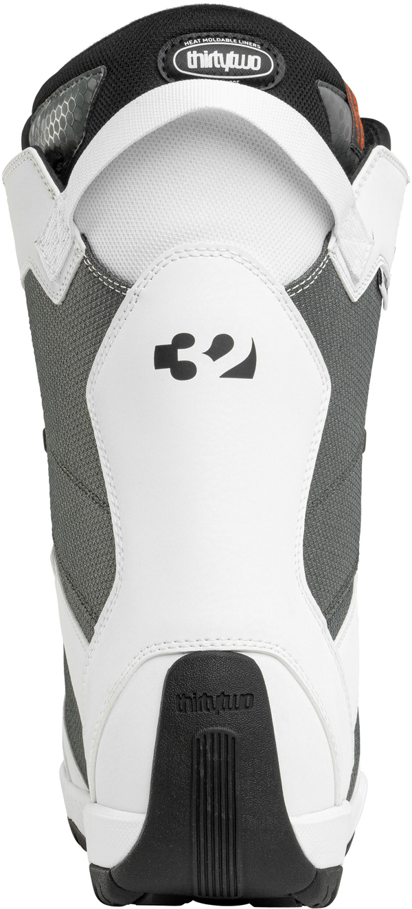 Artikelbild 5 des Artikels “RECRUIT Boot 2027 white/grey/black 42“