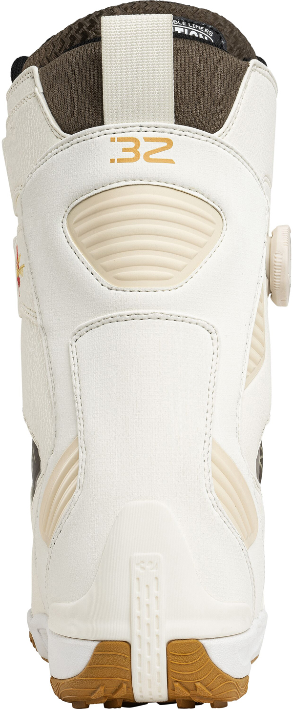 Artikelbild 5 des Artikels “TM-1 ZB1 BOA Boot 2027 creme 43“