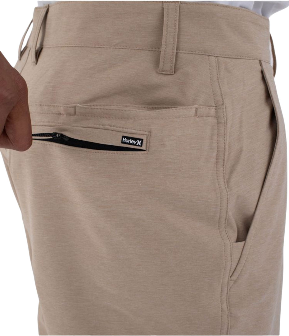 Artikelbild 5 des Artikels “PHANTOM HEATHER 20 Walkshort 2026 khaki 38“