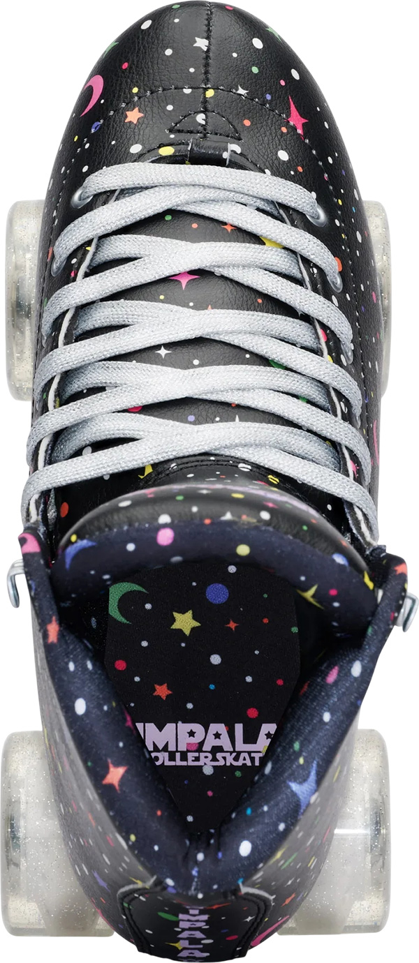 Product image 5 of the product “QUAD SKATE Roller Skate twinkle 38”