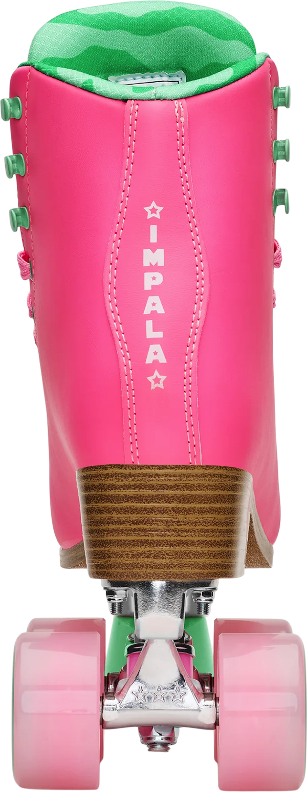 Artikelbild 5 des Artikels “QUAD SKATE Rollschuh watermelon 38“