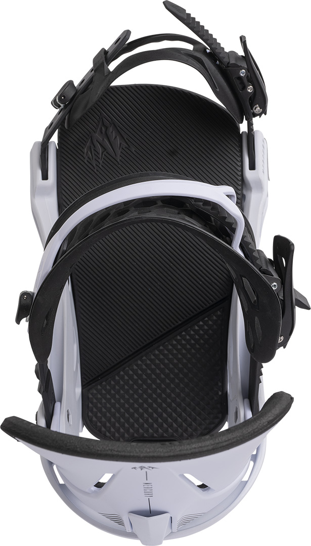 Product image 5 of the product “MERCURY Binding 2025 white M”