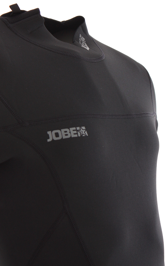 Product image 5 of the product “ATLANTA 2/2 BACK ZIP Full Suit 2025 S”