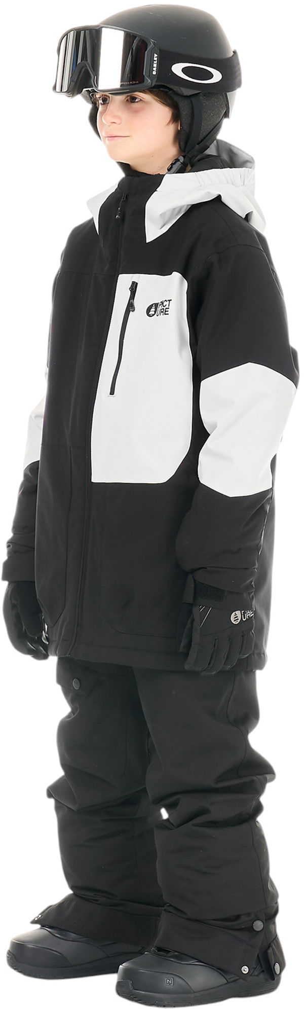 Artikelbild 5 des Artikels “DAUMY Jacke 2027 vapor grey “