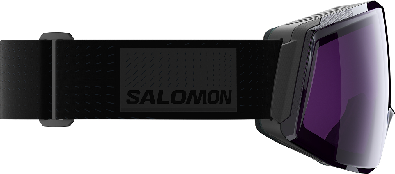 Product image 5 of the product “SKARN PRIME SIGMA Goggle 2027 black/sigma sky blue ”