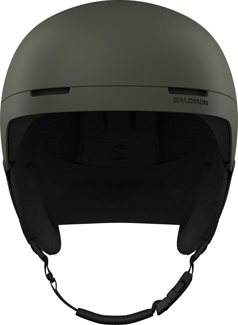 Artikelbild 5 des Artikels “BRIGADE INDEX Helm 2027 castor gray M“