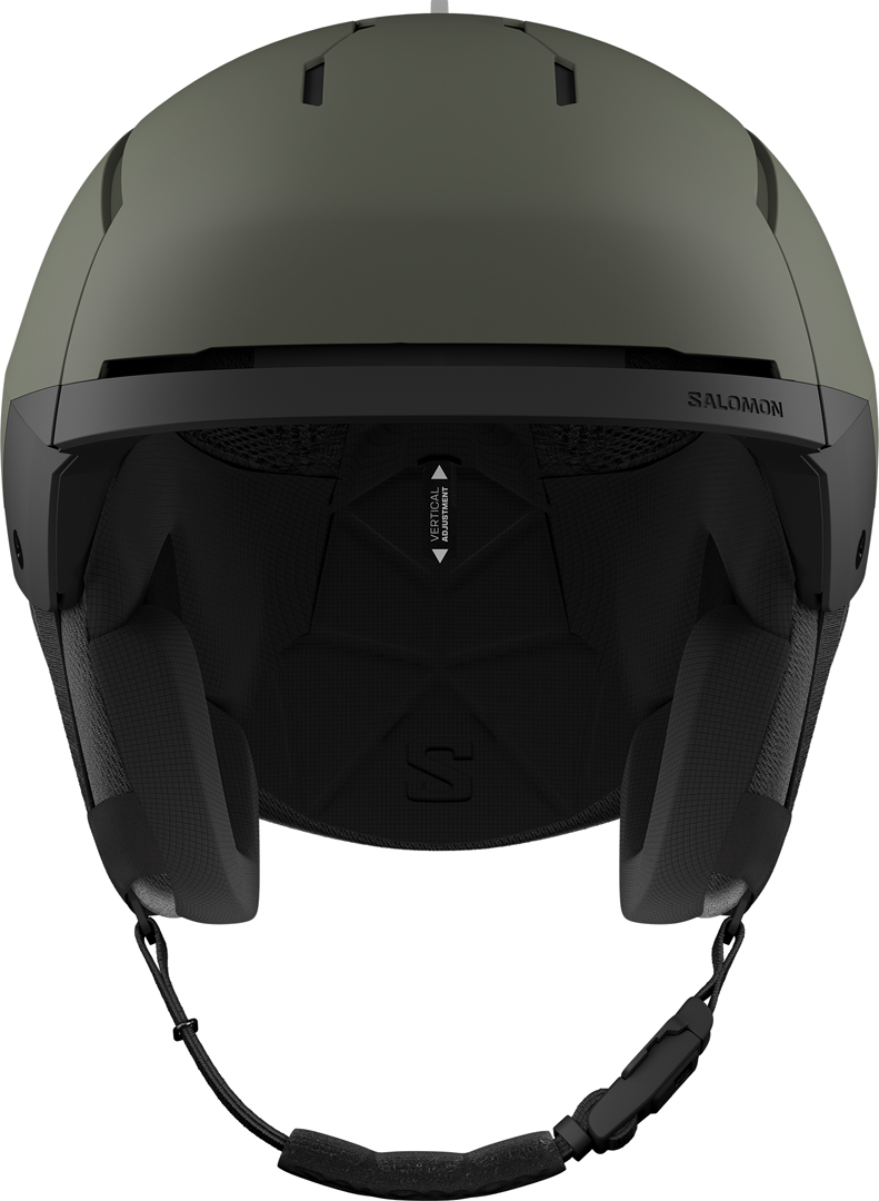 Artikelbild 5 des Artikels “ARCANE PRIME MIPS Helm 2027 castor gray “