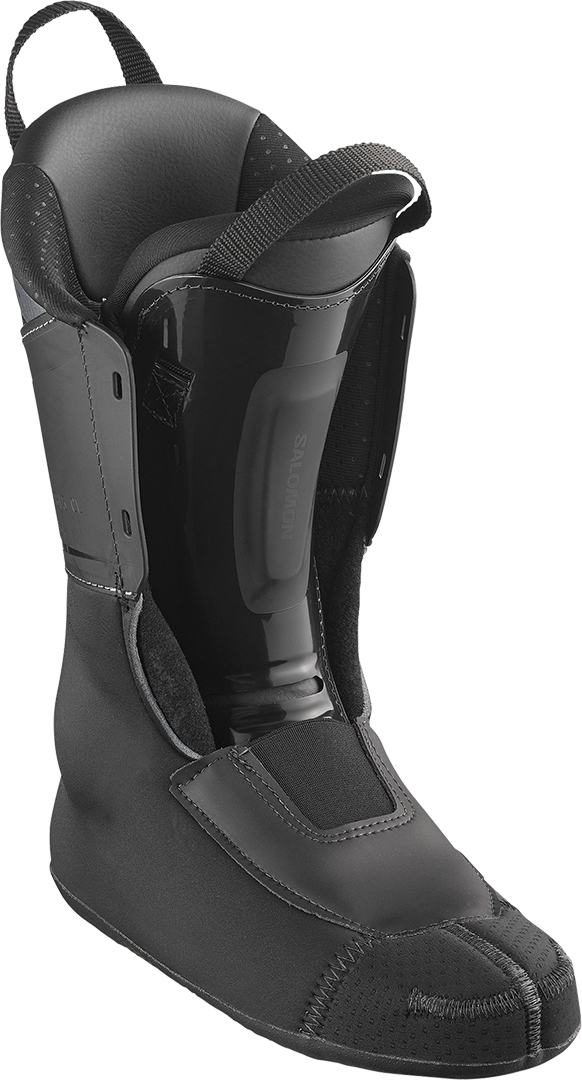 Artikelbild 5 des Artikels “S/PRO SUPRA S BOA 100 Ski Schuh 2027 black/beluga metallic/dark grey metallic 27/27.5“
