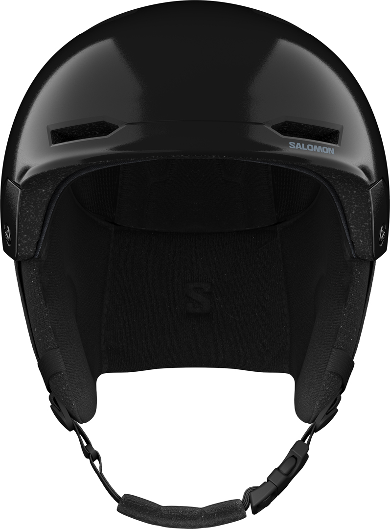 Artikelbild 5 des Artikels “HUSK KIDS Helm 2027 black KM“