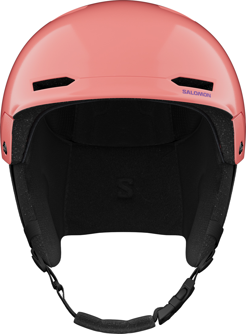 Artikelbild 5 des Artikels “HUSK KIDS Helm 2027 sun kissed coral KM“