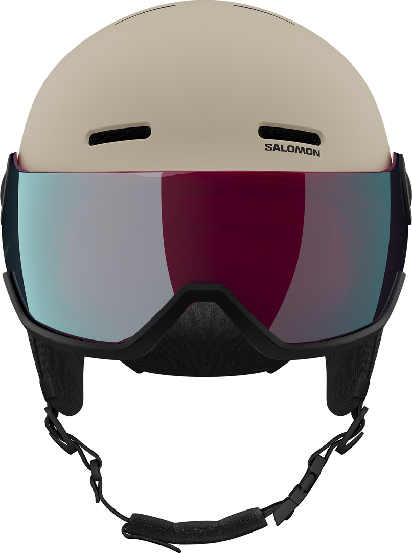 Artikelbild 5 des Artikels “ORKA VISOR Helm 2027 rainy day KS“