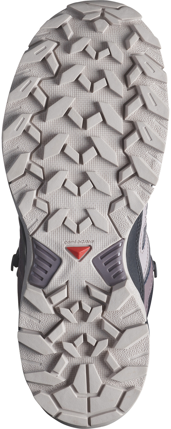 Salomon vibram cheap