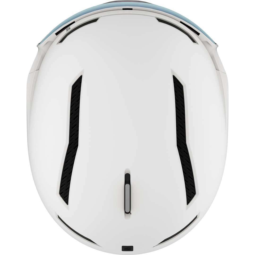 Artikelbild 5 des Artikels “DRIVER PRO SIGMA PHOTO MIPS Helm 2027 white M“