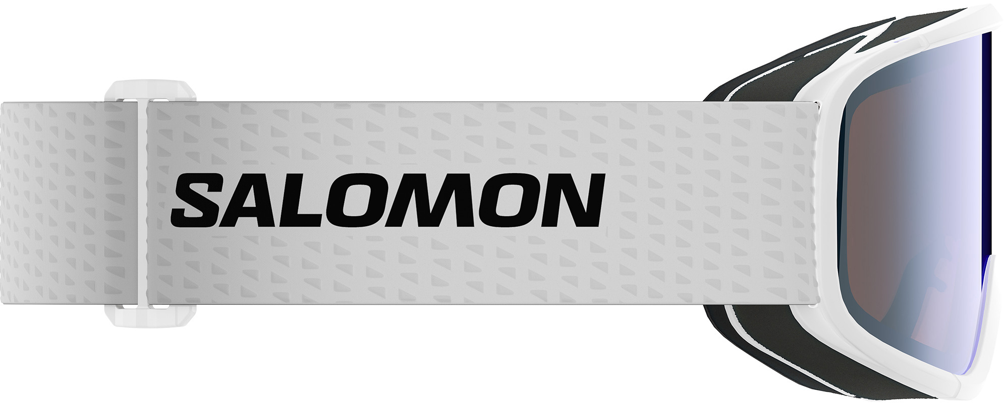Artikelbild 5 des Artikels “AKSIUM 2.0 S PHOTOCHROMIC Schneebrille 2027 white/photo blue “