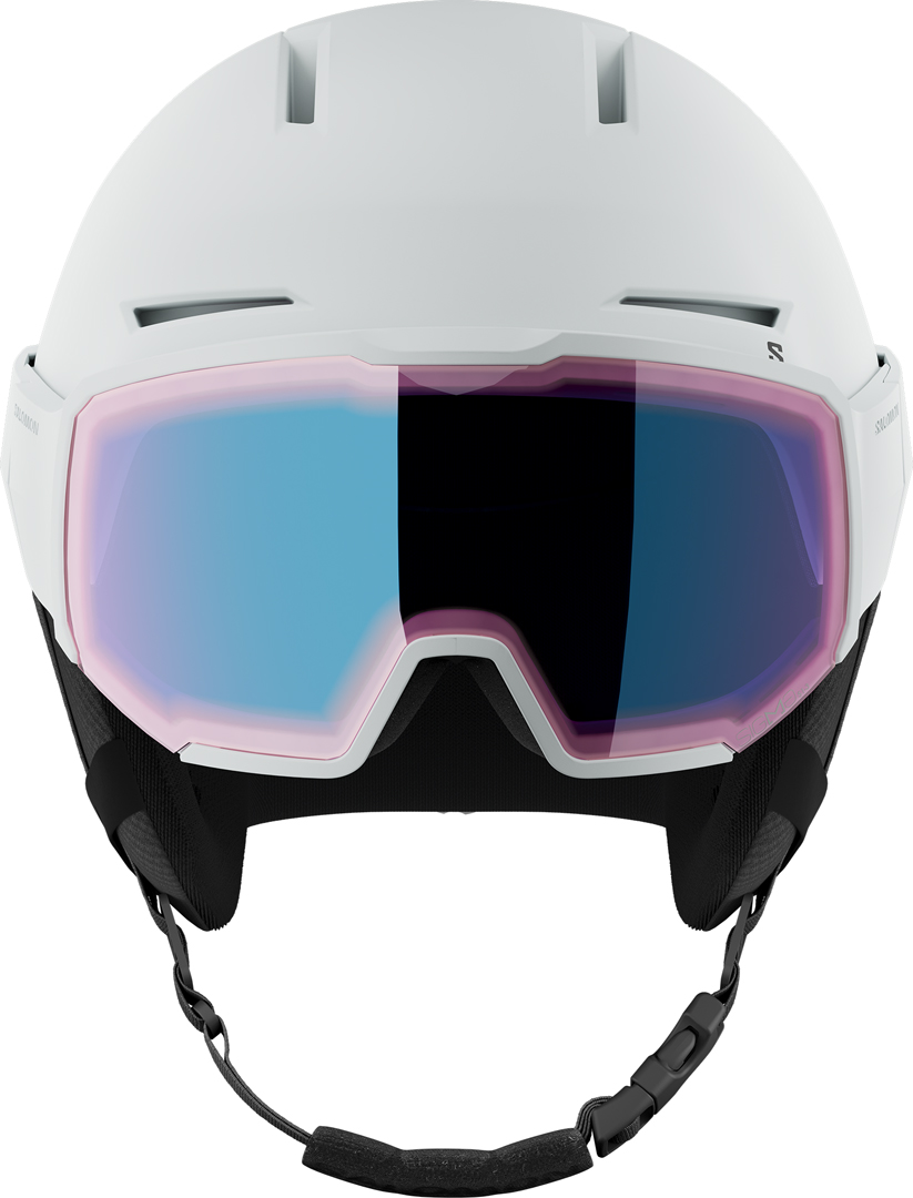 Artikelbild 5 des Artikels “OSMO PRO SIGMA PHOTOCHROMIC Helm 2027 ice flow/sigma photo sky blue M“